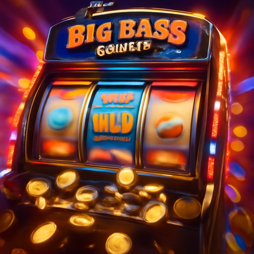takbat Big Bass Bonanza মাছ ধরার স্ক্রিন
