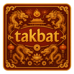 takbat ব্র্যান্ড লোগো